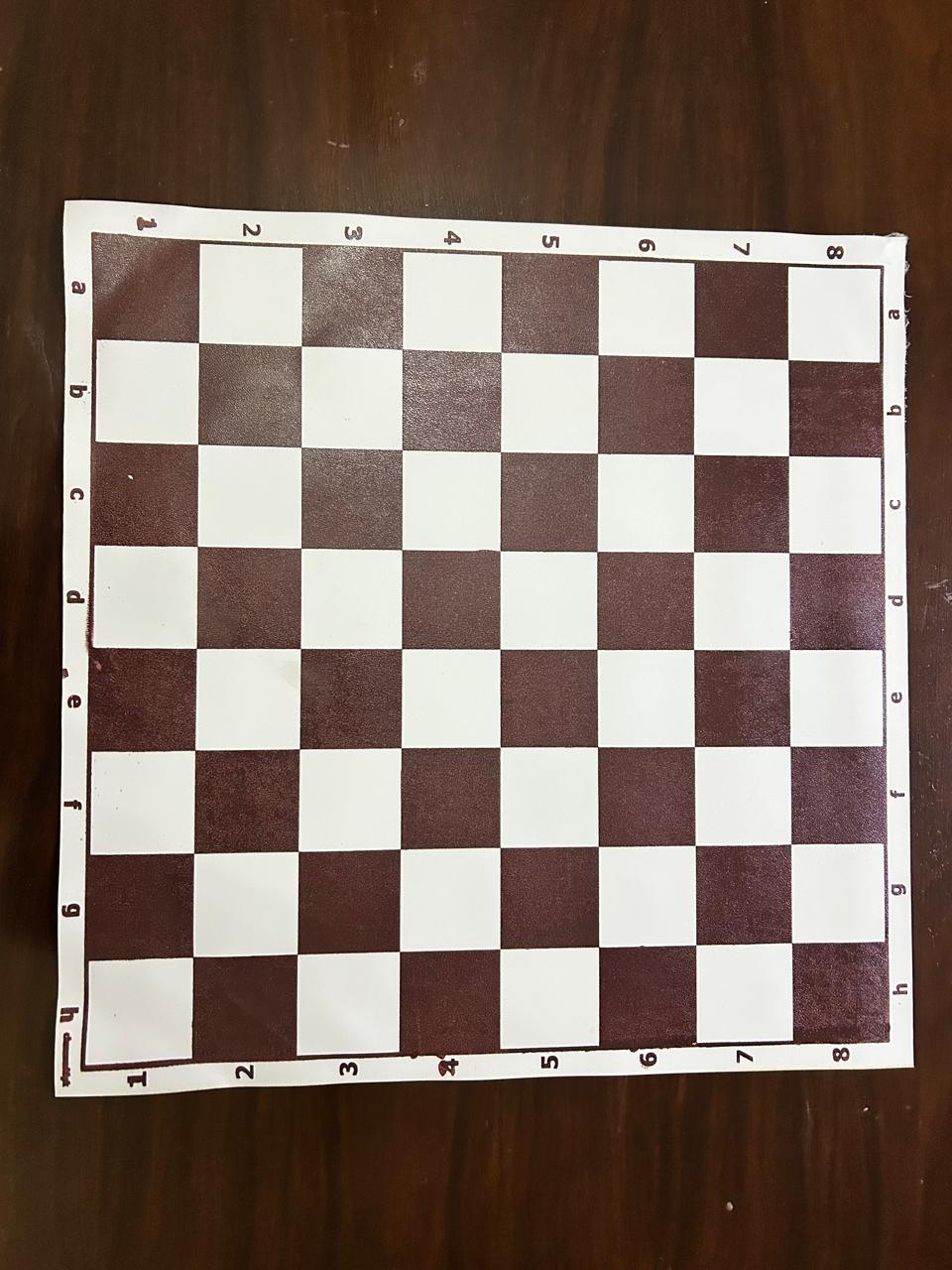 Chess Board - Chess product at ChessWorld Pakistan
